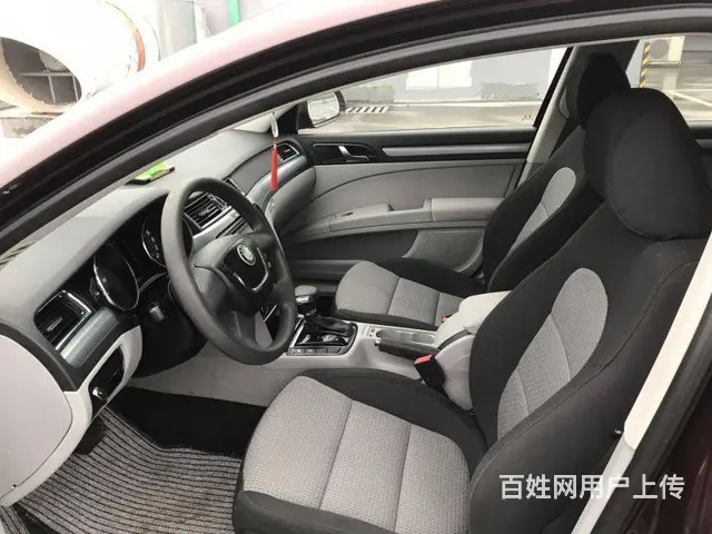 斯柯达 昊锐 2012款 1.8TSI 手自一体 - 图片 9