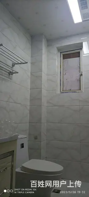 真实房源 南湖公馆 2室2厅2卫 - 图片 8