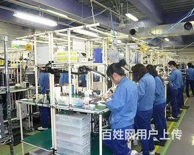 出国劳务—华人企业—高薪急招—正规保签 - 图片 5