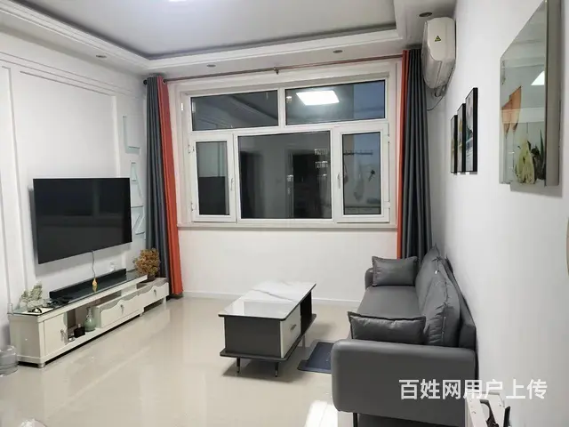 欧洲新城，6楼，42平，14.8万 - 图片 2