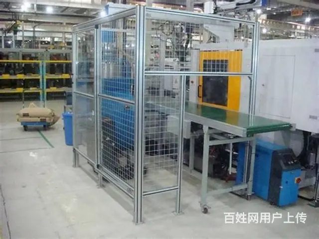 苏州卓尼PC板之机器护罩，生产加工一体，可定制 - 图片 4