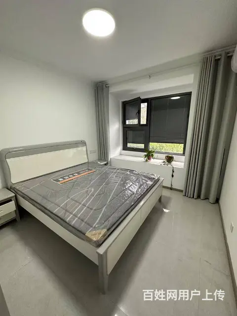 炜赋书香南苑 普通住宅 精装修 - 图片 8