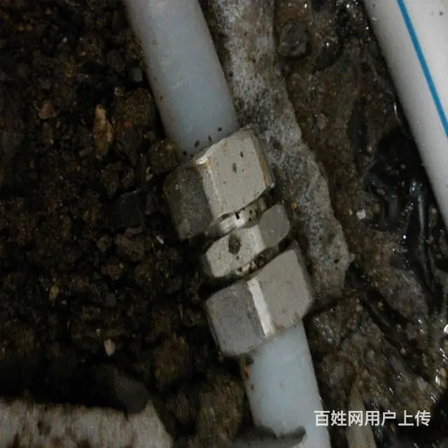 平桥区专业水电维修安装洁具水电灯具安装 - 图片 7