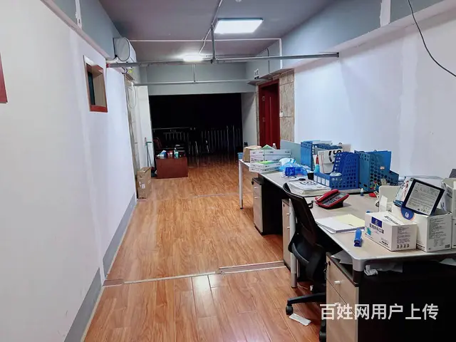 （老板本人）长沙县星工场产业园标准厂房仓库出租  5620 - 图片 8