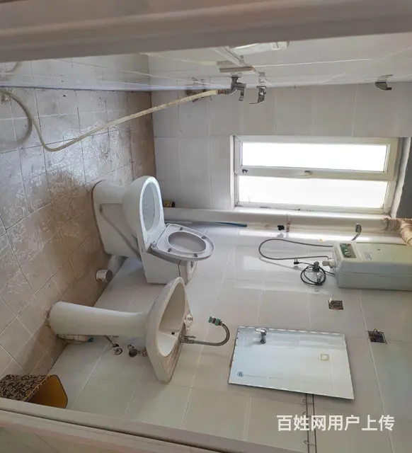 跃层带阳光房、带车库 - 图片 4