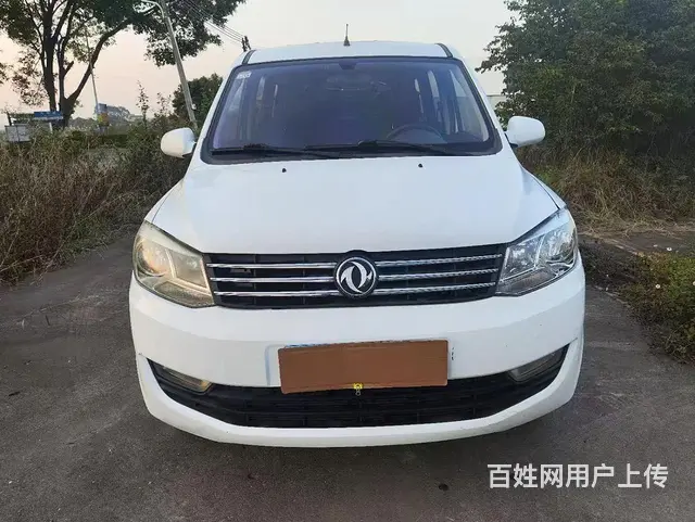 风光 2015款 风光360 1.5 手动 舒适型 - 图片 2