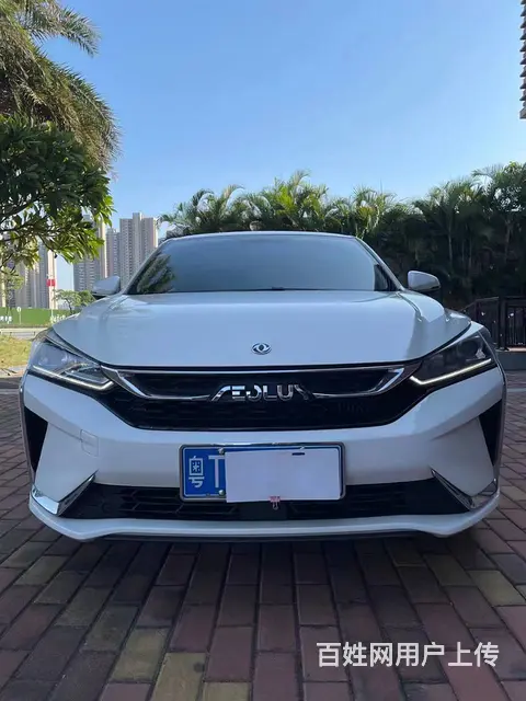 风神 奕炫 2020款 奕炫GS 1.5T 双离合 230T - 图片 1