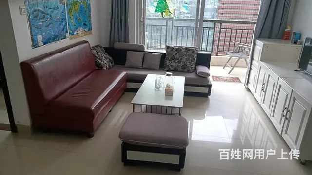 龙华路利亨花园 - 图片 1