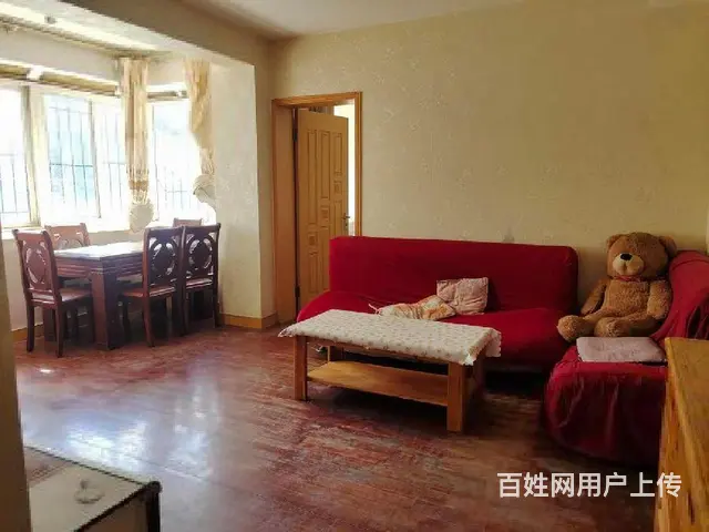 附近  单位房改房 零公摊 春城路215号 大3室 - 图片 2