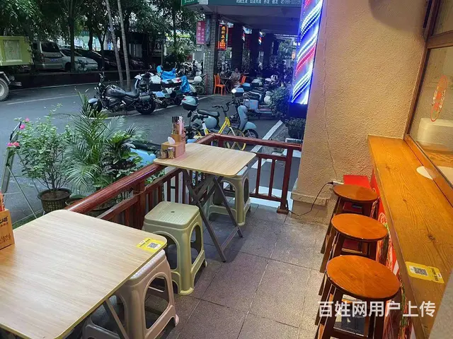 （51旺铺推荐）国贸大厦一楼40平麻辣烫店诚意转让 - 图片 11