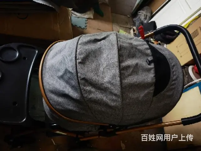 婴儿车 - 图片 2