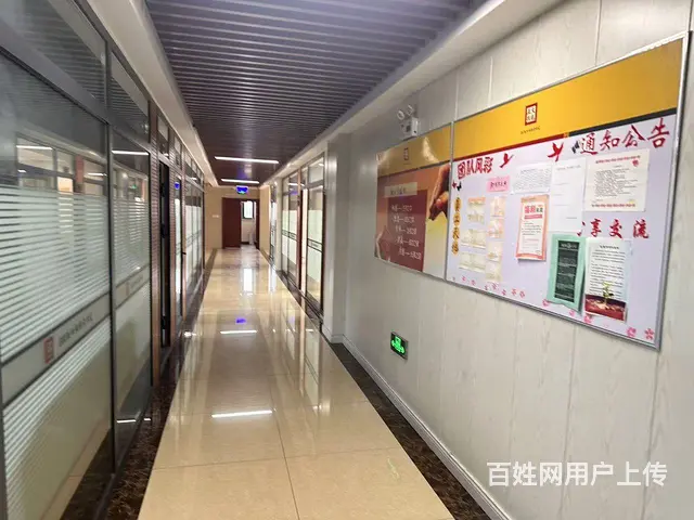 （新房源）经区环山路厂房仓库精装办公室出租 - 图片 9