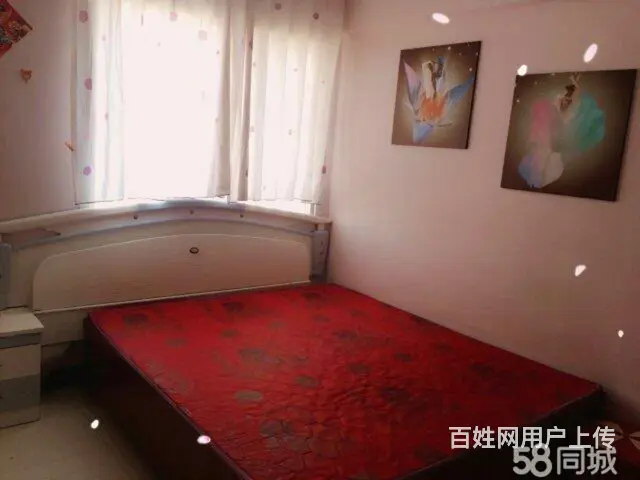 精装公寓对外出租 - 图片 3