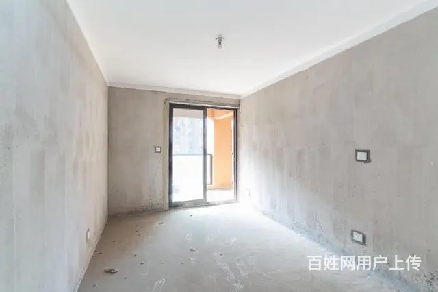 没有对比就没有伤害（260万就可以买到大四房）可以任意装修。 - 图片 11