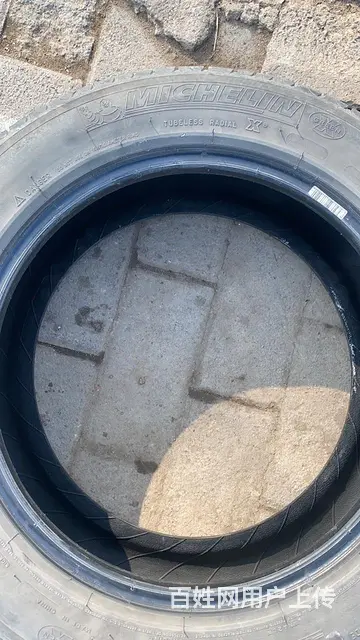 二手轮胎205/55R16 - 图片 5