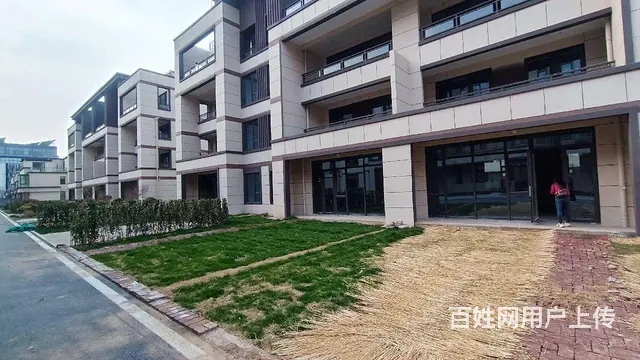 99万买套大别墅真香啊 张店北京路上叠拼别墅 - 图片 2