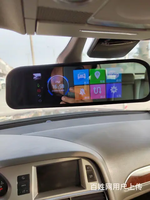 奥迪A6 2008款 A6L 2.0T 手动 标准型 - 图片 9