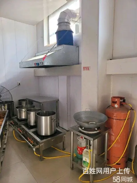 （微易转）橡树湾东门卤味熟食店带操作间转让 - 图片 4