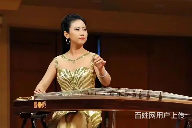 沈阳推荐古筝专业培训中心 - 图片 2