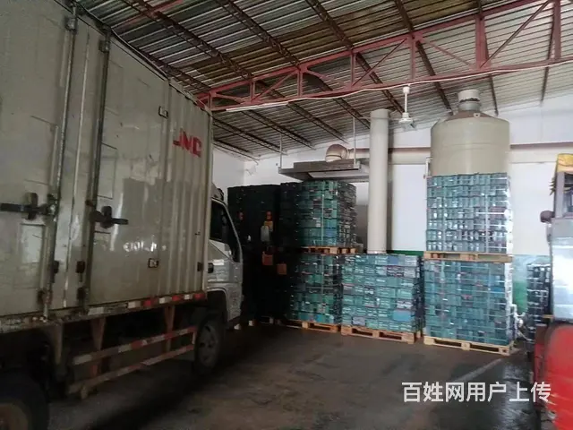 （51旺铺推荐）师部农场480平电池厂整体转让 - 图片 5