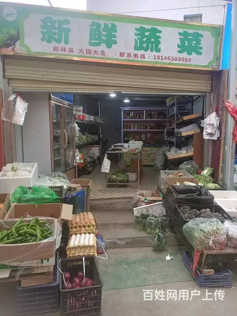 七P 8497 城北区金座雅园3期盐庄市场,西宁城北 - 图片 1