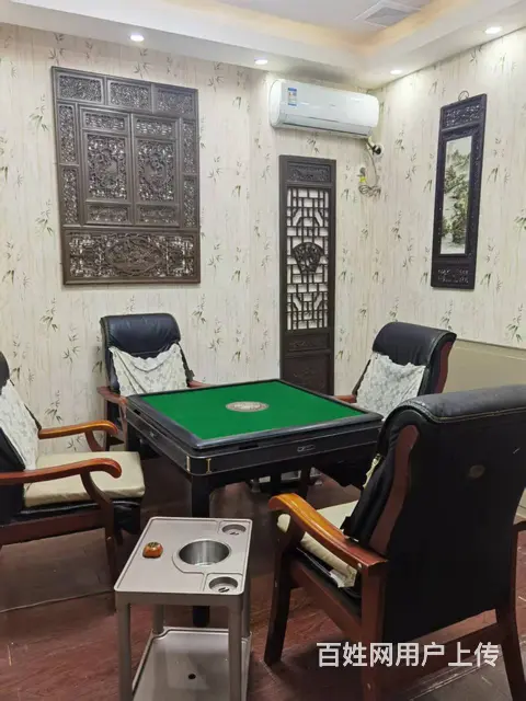 （51旺铺推荐）商品街祥瑞路380平茶艺馆转让（七小旁） - 图片 5