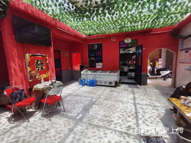 （微易转）周村新建二村沿街烧烤炒菜餐饮店转让 - 图片 7