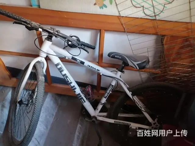 山地自行车 - 图片 4