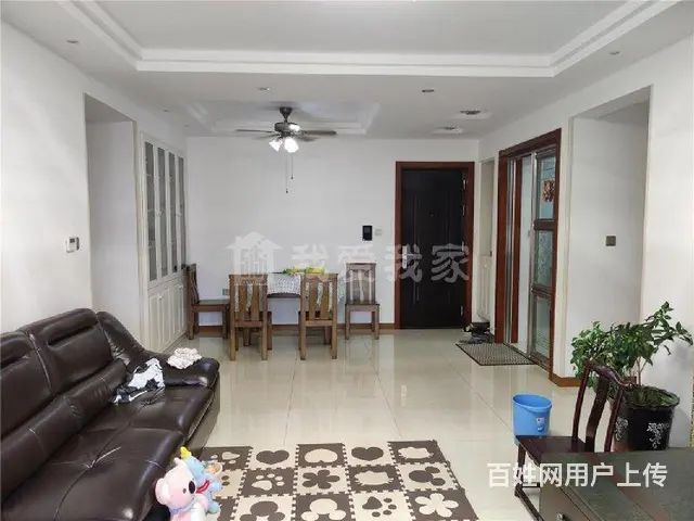 泰盈八千里旁路劲城市主场精装修 - 图片 2