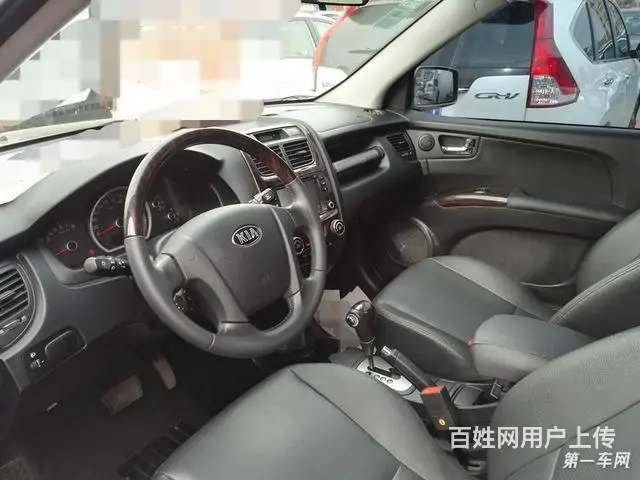 [沈阳]起亚狮跑 2.0L 自动 Premium - 图片 12