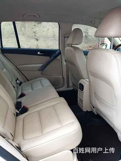 【搞定了！】大众 途观 2013款 1.8TSI 手自一体 - 图片 7