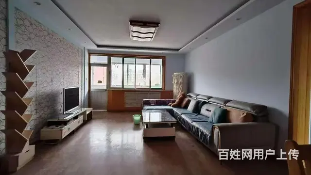 张店区教师新村南院（市实验） 普通住宅 中等装修 - 图片 2