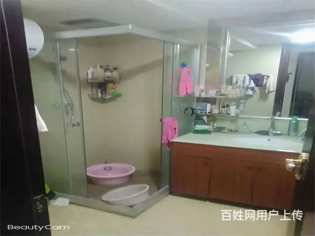 恒大绿洲 普通住宅 中等装修 - 图片 9