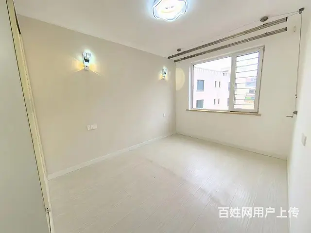 四中大润发桥东北一里星桥花园4楼60平三阳精装地暖可公积金贷 - 图片 1