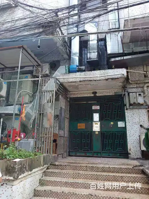 金湾油烟机净化器安装韩式自助炭火烤肉排油烟风机安装 - 图片 4
