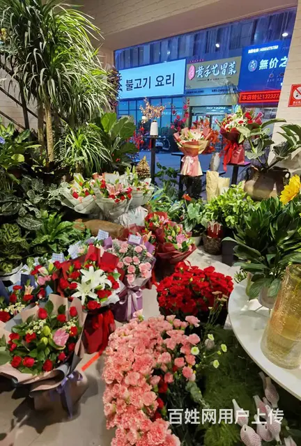 转让羊山新区凤凰牡丹园金街商业街店铺 - 图片 4