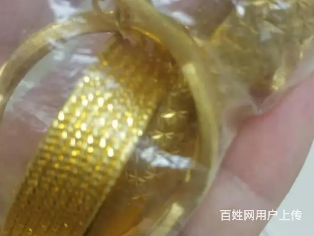 巨鹿黄金珠宝回收多少钱一克回收黄金在哪里 - 图片 2