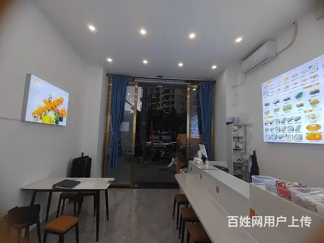 （51旺铺推荐）龙湖天街旁20平临街旺铺转让 - 图片 9