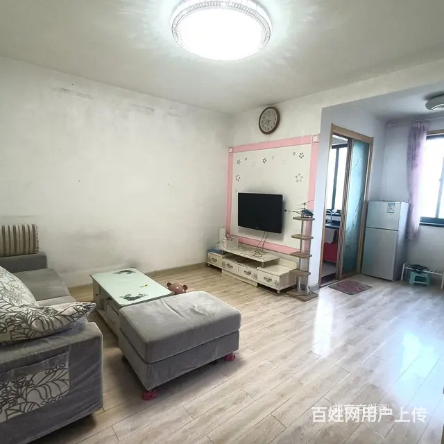 小面积电梯房它来了，新上，带地下室 杨家滩花园九龙城一手一手 - 图片 2