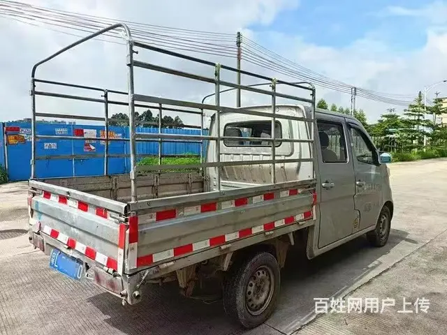 13年长安星卡 - 图片 4