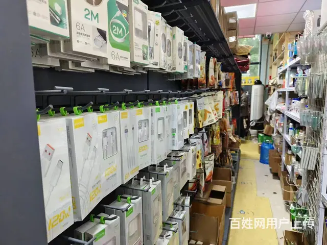 岳麓区金星北路便利店+线上连锁平台外卖低价转让 9610 - 图片 11