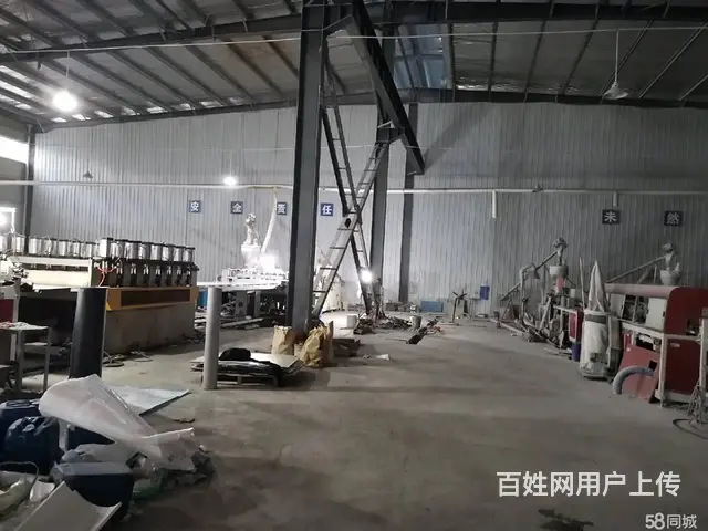 厂房出租 位置优越 停车方便 具体价格面议 - 图片 2