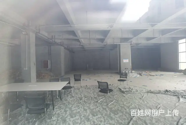 金牛区天回镇创联大厦底楼商铺出租（临街、停车方便，临地铁口） - 图片 5