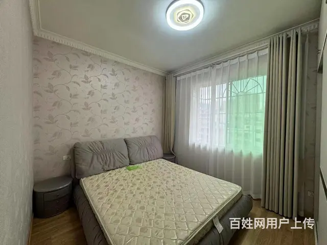 松山路三江花园旁电梯房精装四室两厅一卫看房方便产权齐全 - 图片 10