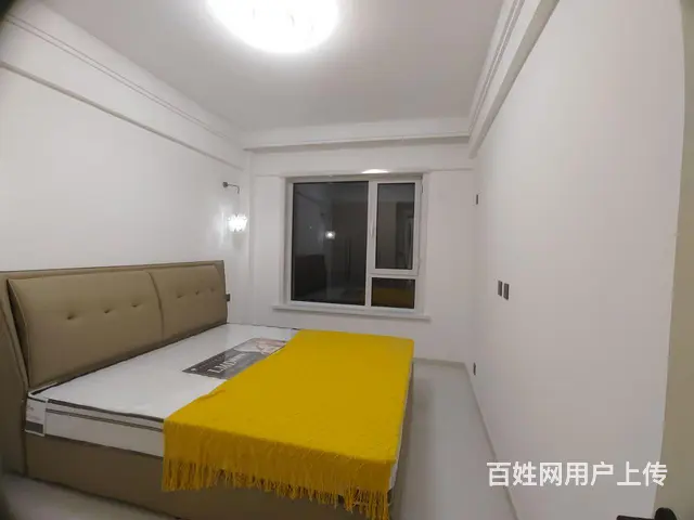 城南新苑新南区4楼88平两室通厅精装婚房57.8万四中壹品园 - 图片 5