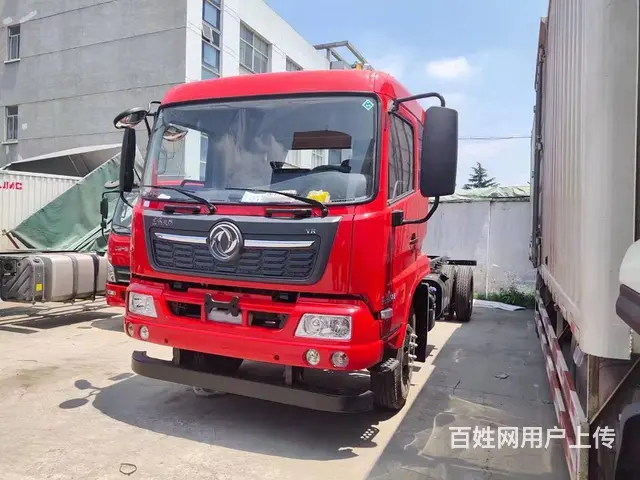 7米7东风 天锦 载货车多少钱 - 图片 5