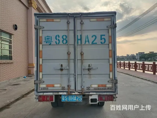 16年长安小四轮 - 图片 7