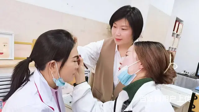 沈阳美容美发学校 - 图片 11