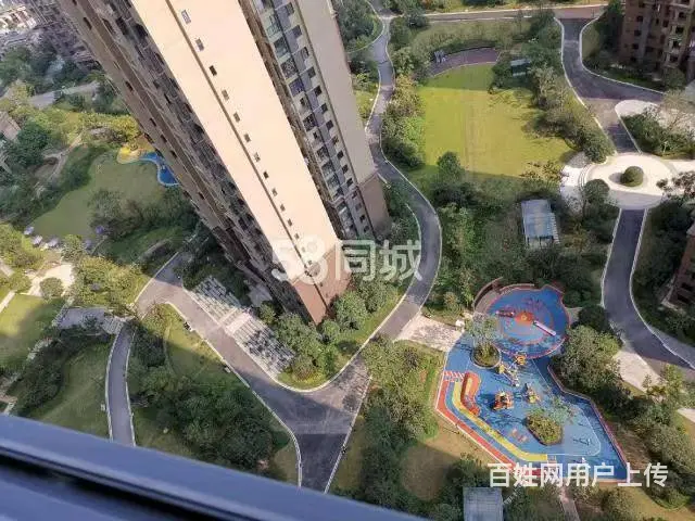 【搞定了！】自住中建梅溪湖中心下楼即地铁口精装湖景三房家电家 - 图片 12