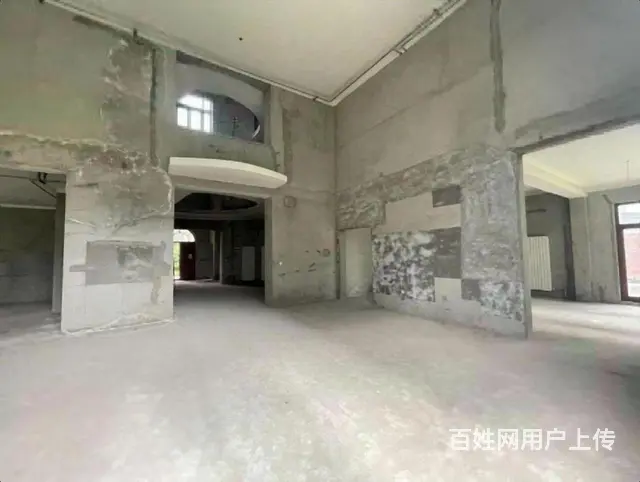 汇锦独栋庄园 2000米别墅 花园600米 私家泳池 车库 - 图片 3